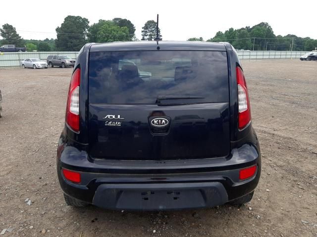 2012 KIA Soul