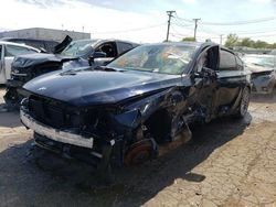 BMW 750 LXI Vehiculos salvage en venta: 2014 BMW 750 LXI