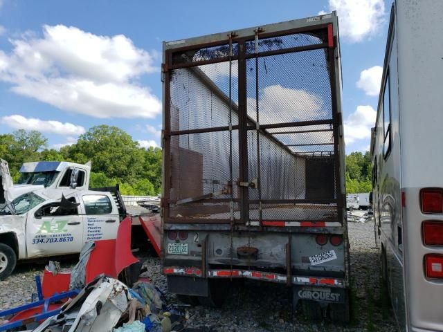 2003 Other 2003 'OTHER Heavy EQUIPMENT' Trailer