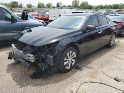 2020 Nissan Altima S en venta en Bridgeton, MO