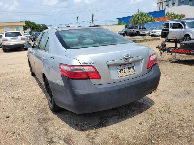 2007 Toyota Camry CE