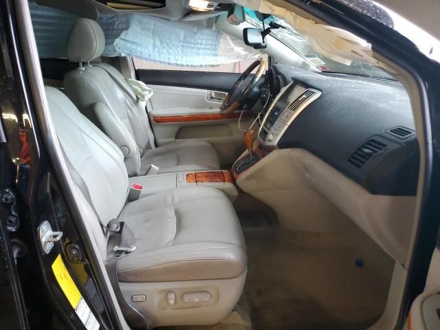 2009 Lexus RX 350