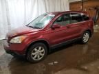 2007 Honda CR-V EXL