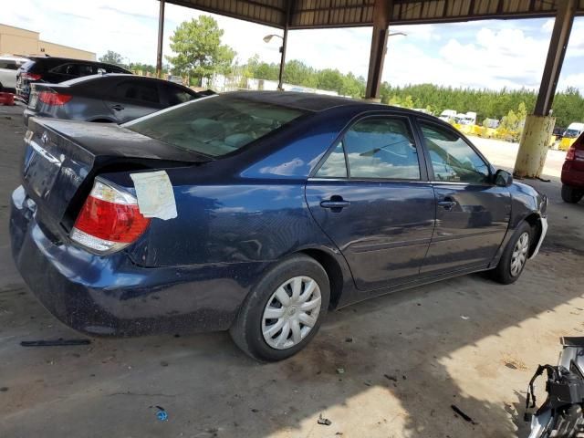 2006 Toyota Camry LE