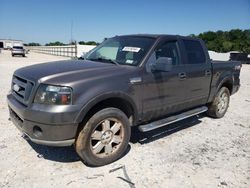 2006 Ford F150 Supercrew for sale in New Braunfels, TX