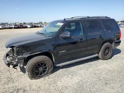 GMC Vehiculos salvage en venta: 2013 GMC Yukon SLT