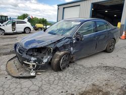 Volkswagen Vehiculos salvage en venta: 2006 Volkswagen Jetta TDI Option Package 1