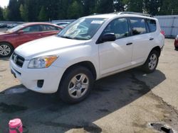 2009 Toyota Rav4 en venta en Arlington, WA