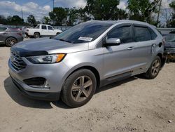 2020 Ford Edge SEL for sale in Riverview, FL