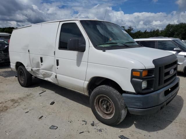 2008 Ford Econoline E150 Van