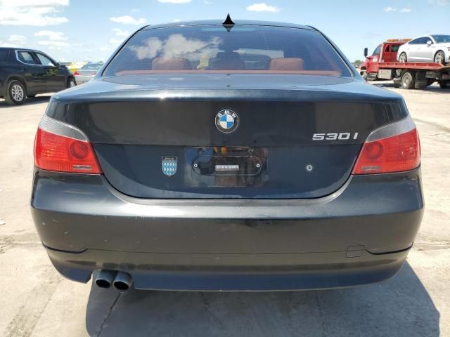 2005 BMW 530 I