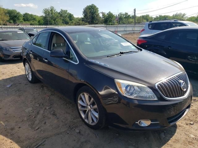 2014 Buick Verano Convenience