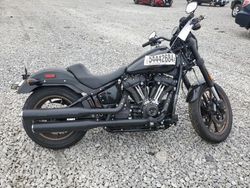 Harley-Davidson Fxlrs salvage cars for sale: 2023 Harley-Davidson Fxlrs