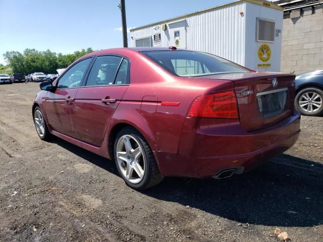 2006 Acura 3.2TL