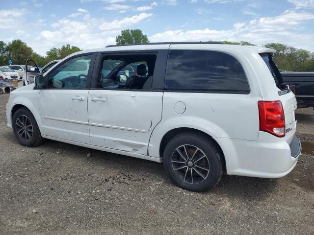 2015 Dodge Grand Caravan R/T