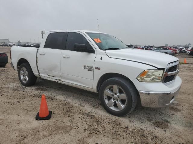 2019 Dodge RAM 1500 Classic SLT