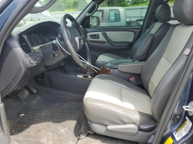 2006 Toyota Tundra Double Cab SR5