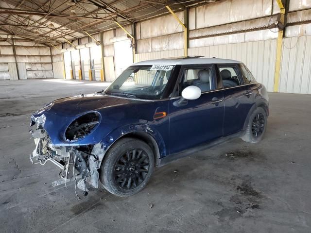 2016 Mini Cooper