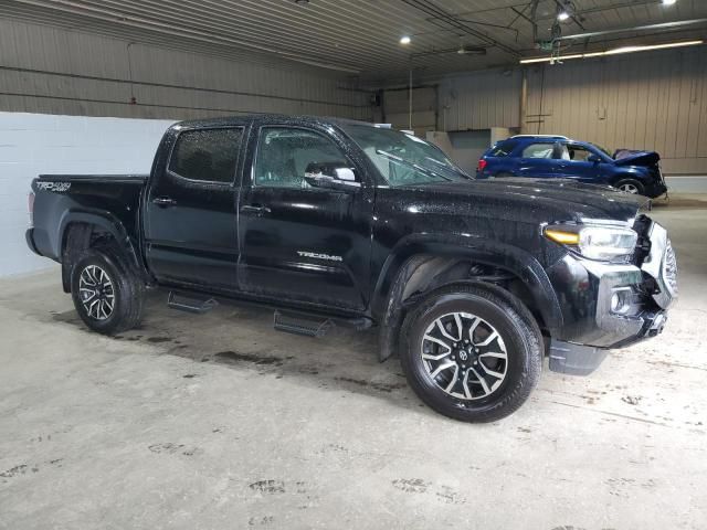 2023 Toyota Tacoma Double Cab