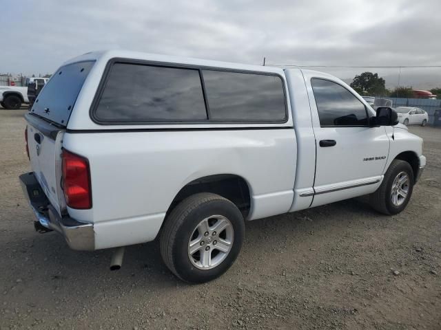 2007 Dodge RAM 1500 ST