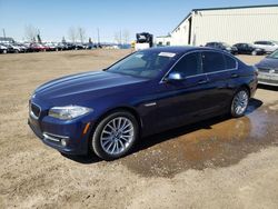 2015 BMW 528 XI for sale in Rocky View County, AB