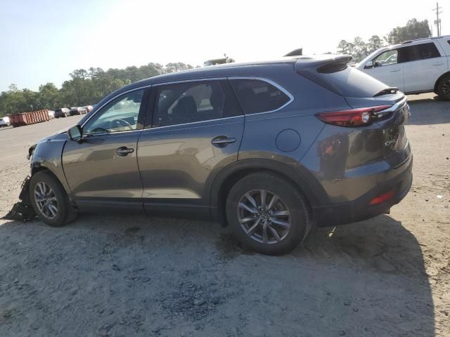 2021 Mazda CX-9 Touring