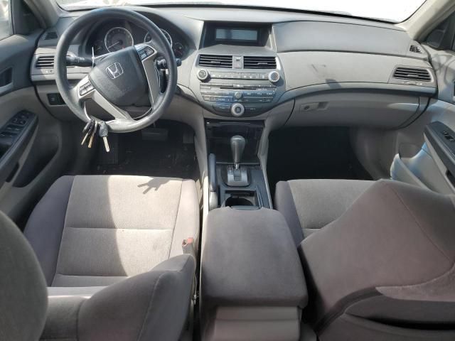 2009 Honda Accord LXP