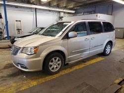 2013 Chrysler Town & Country Touring en venta en Wheeling, IL