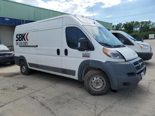 2017 Dodge RAM Promaster 2500 2500 High