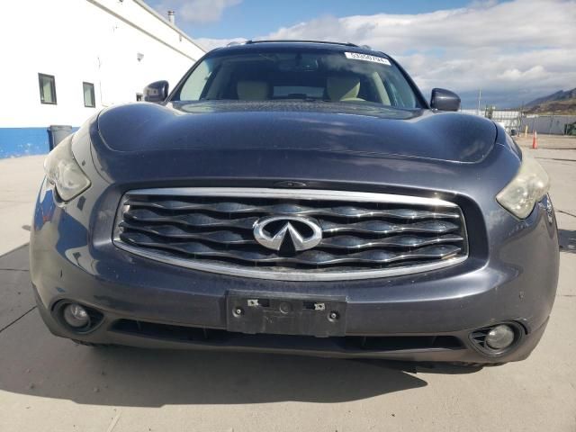 2010 Infiniti FX35