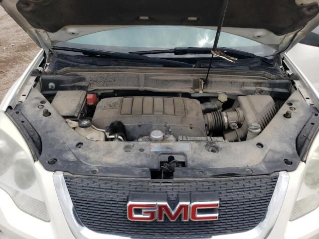 2011 GMC Acadia SLE