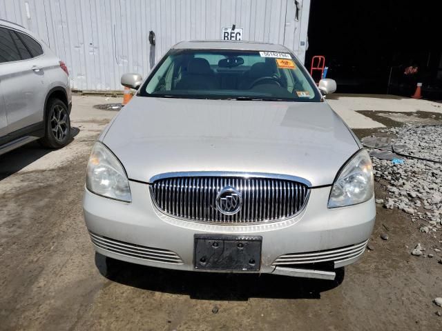 2007 Buick Lucerne CX