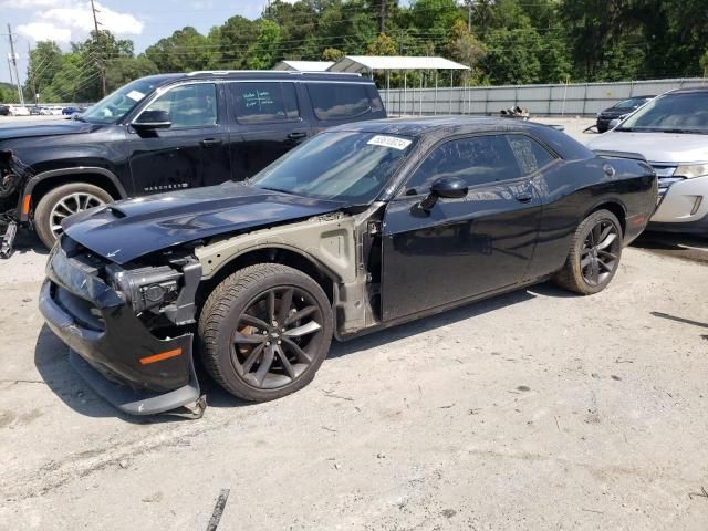 2019 Dodge Challenger R/T Scat Pack