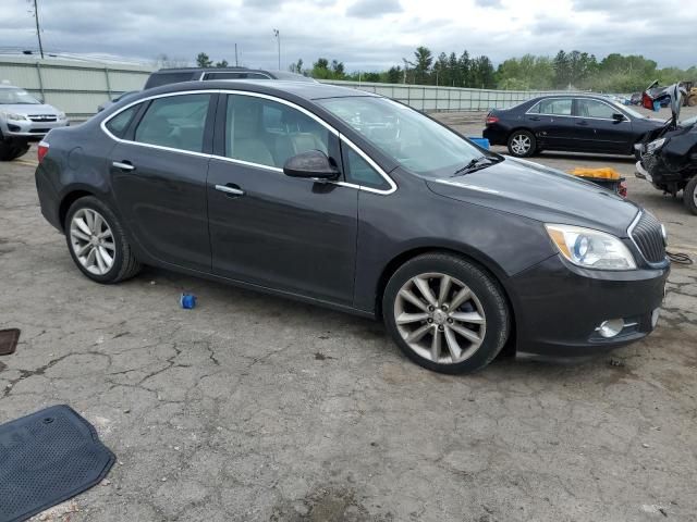 2013 Buick Verano Convenience