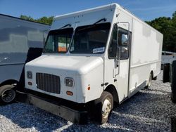 Freightliner salvage cars for sale: 2019 Freightliner Chassis M Line WALK-IN Van