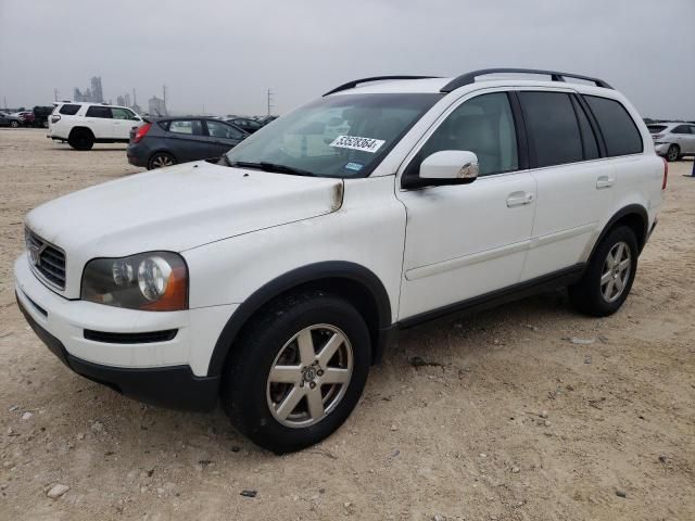 2007 Volvo XC90 3.2