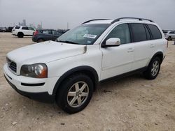 Volvo xc90 salvage cars for sale: 2007 Volvo XC90 3.2