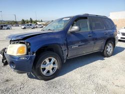 2004 GMC Envoy for sale in Mentone, CA