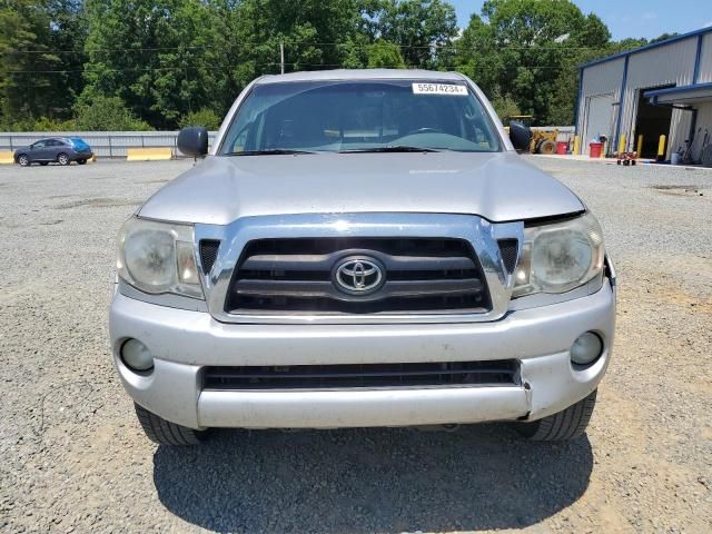 2005 Toyota Tacoma Prerunner Access Cab