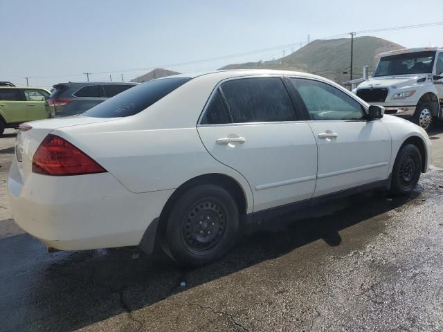 2007 Honda Accord LX