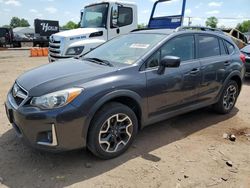 2017 Subaru Crosstrek Premium for sale in Hillsborough, NJ