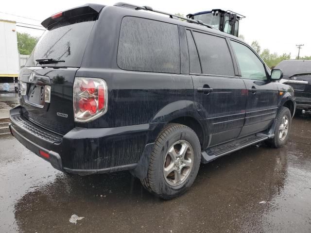 2006 Honda Pilot EX