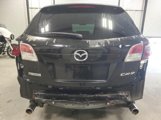 2013 Mazda CX-9 Sport