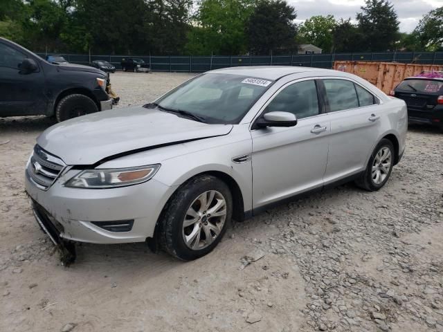 2011 Ford Taurus SEL