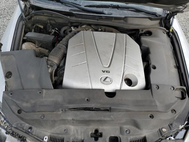 2008 Lexus Is 350
