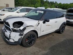 2015 Mini Cooper S Paceman for sale in Exeter, RI
