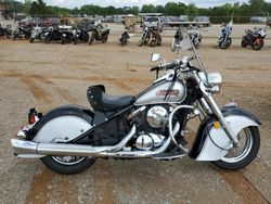 Indian Motorcycle Co. salvage cars for sale: 2006 Indian Motorcycle Co. 2006 Kawasaki VN800 E6F