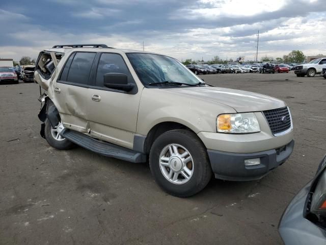 2006 Ford Expedition XLT