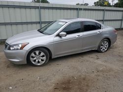 Honda Vehiculos salvage en venta: 2008 Honda Accord EX