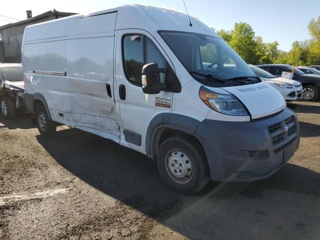 2017 Dodge RAM Promaster 2500 2500 High